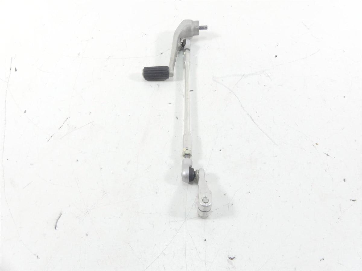 2021 Honda CBR600RR Shifter Shift Lever Pedal & Linkage 24720-MFJ-D01 {{ shop.shopifyCountryName }} - Mototech271
