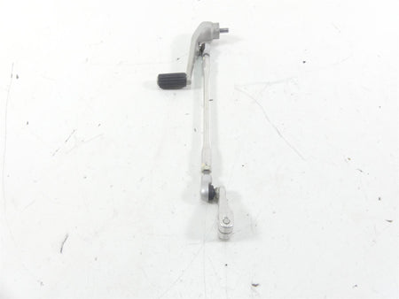 2021 Honda CBR600RR Shifter Shift Lever Pedal & Linkage 24720-MFJ-D01 {{ shop.shopifyCountryName }} - Mototech271