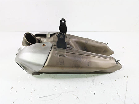 2015 Ducati Panigale 1299 S Exhaust Muffler Pipe Silencer 57413864AA {{ shop.shopifyCountryName }} - Mototech271