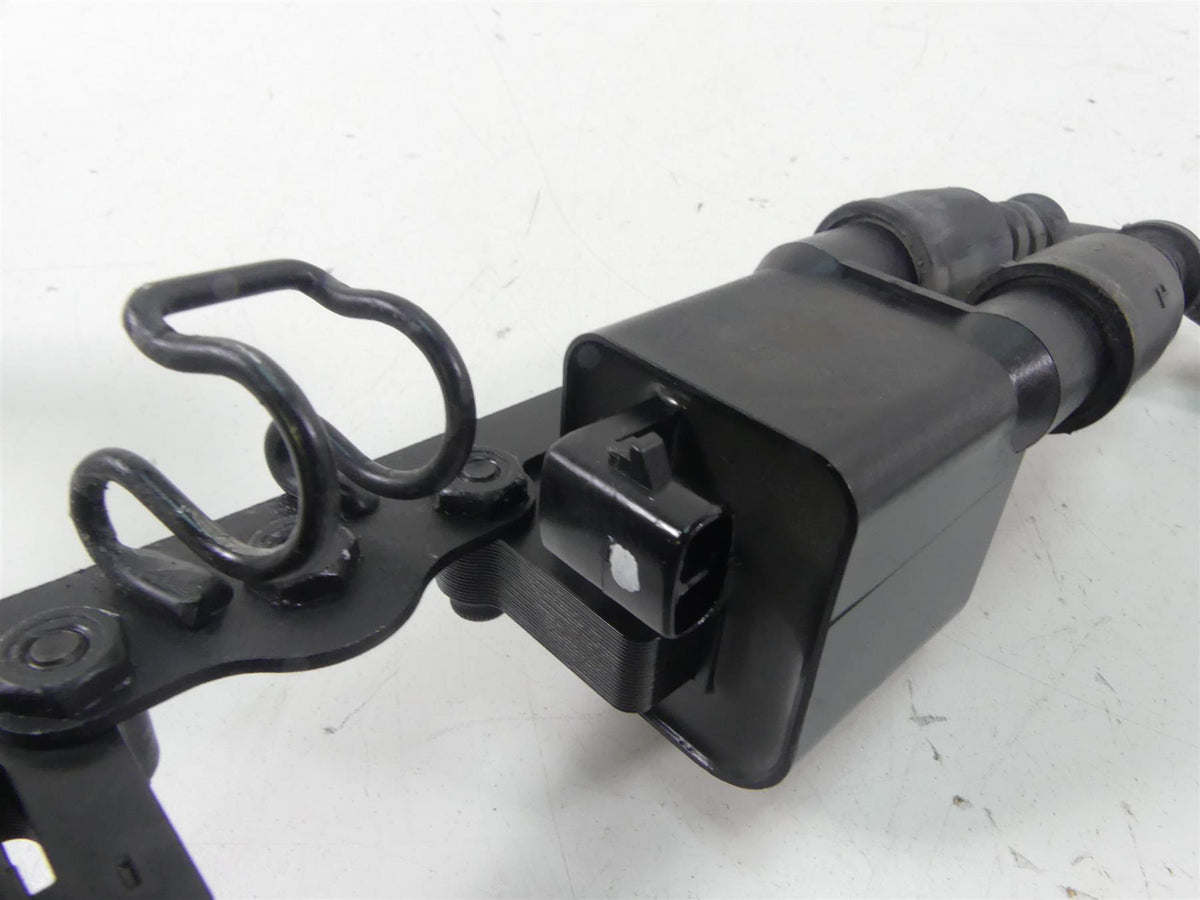 2017 Ducati Monster 1200 S Beru Ignition Coils + Wirings & Plugs 38040101C {{ shop.shopifyCountryName }} - Mototech271