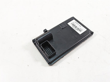 2012 Harley FLD Dyna Switchback Bcm Body Control Module Base X-Axis 69992-12 {{ shop.shopifyCountryName }} - Mototech271