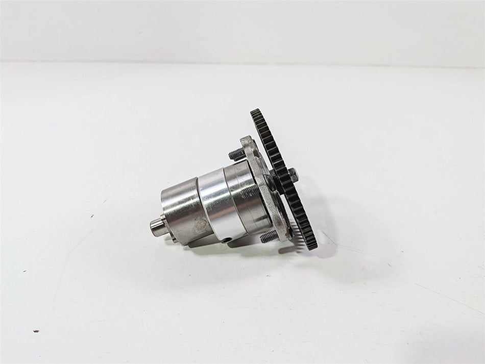 2019 BMW R1250GS K50 Oil Pump From Engine With 7K only 11418394434 {{ shop.shopifyCountryName }} - Mototech271
