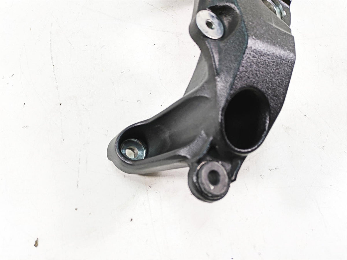 2017 Mv Agusta Dragster 800 Right Frame Footpeg Mount Plate Bracket 8BA0B5642 {{ shop.shopifyCountryName }} - Mototech271