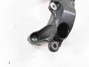 2017 Mv Agusta Dragster 800 Right Frame Footpeg Mount Plate Bracket 8BA0B5642