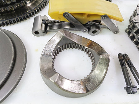 2016 Harley Touring FLHR Road King Primary Drive Clutch Kit 37000072 {{ shop.shopifyCountryName }} - Mototech271