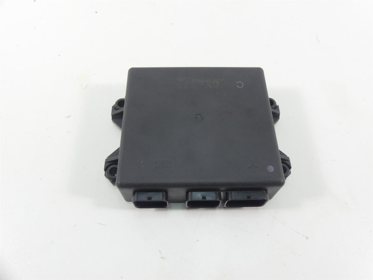 2015 Yamaha Waverunner Cruiser VX1100 Cdi Engine Control Module 6EX-8591A-A0-00 {{ shop.shopifyCountryName }} - Mototech271
