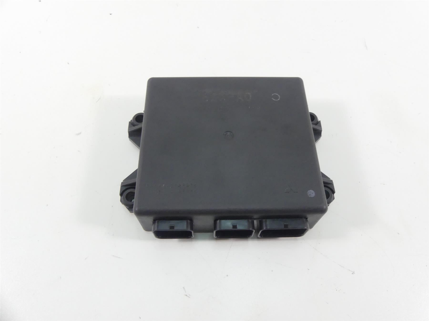 2015 Yamaha Waverunner Cruiser VX1100 Cdi Engine Control Module 6EX-8591A-A0-00 | Mototech271