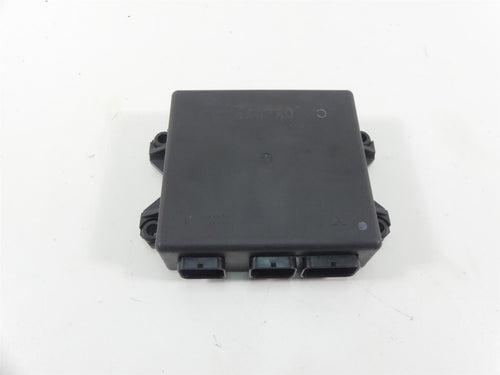 2015 Yamaha Waverunner Cruiser VX1100 Cdi Engine Control Module 6EX-8591A-A0-00 | Mototech271