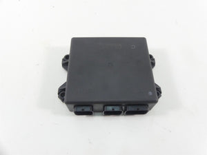 2015 Yamaha Waverunner Cruiser VX1100 Cdi Engine Control