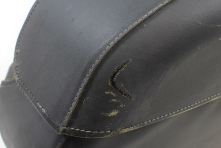 2012 Harley FXDF Dyna Fat Bob Right Saddlebag Saddle Bag {{ shop.shopifyCountryName }} - Mototech271