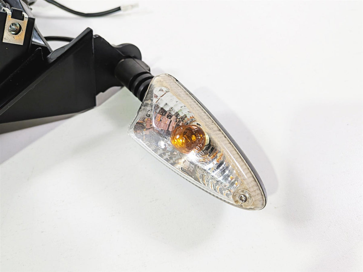 2016 KTM 1290 Super Adventure Rear Plate Holder & Blinker Set 60308015000 {{ shop.shopifyCountryName }} - Mototech271