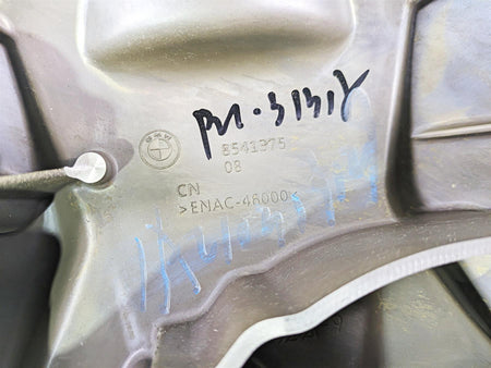 2022 BMW R1250 RT K052 Front Engine Motor Cover 11148523960 {{ shop.shopifyCountryName }} - Mototech271