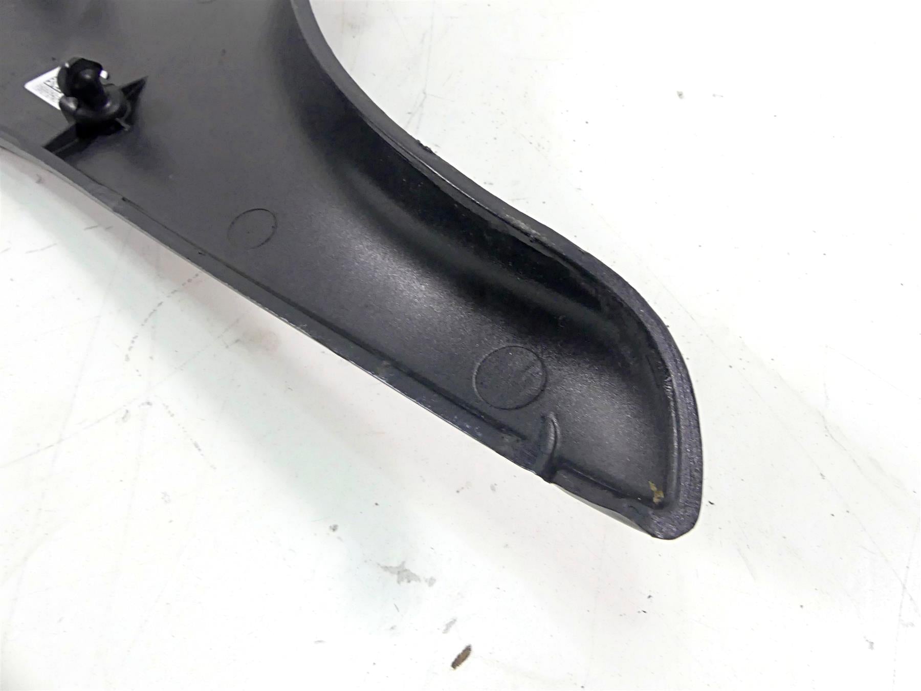 2019 Indian Chieftain Classic Right Upper Side Cover Fairing Cowl 5450243 {{ shop.shopifyCountryName }} - Mototech271