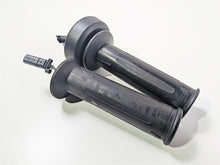 Load image into Gallery viewer, 2016 BMW R1200 GS K50 Heated Hand Grip Cruise Set 61318552115 61318552120
