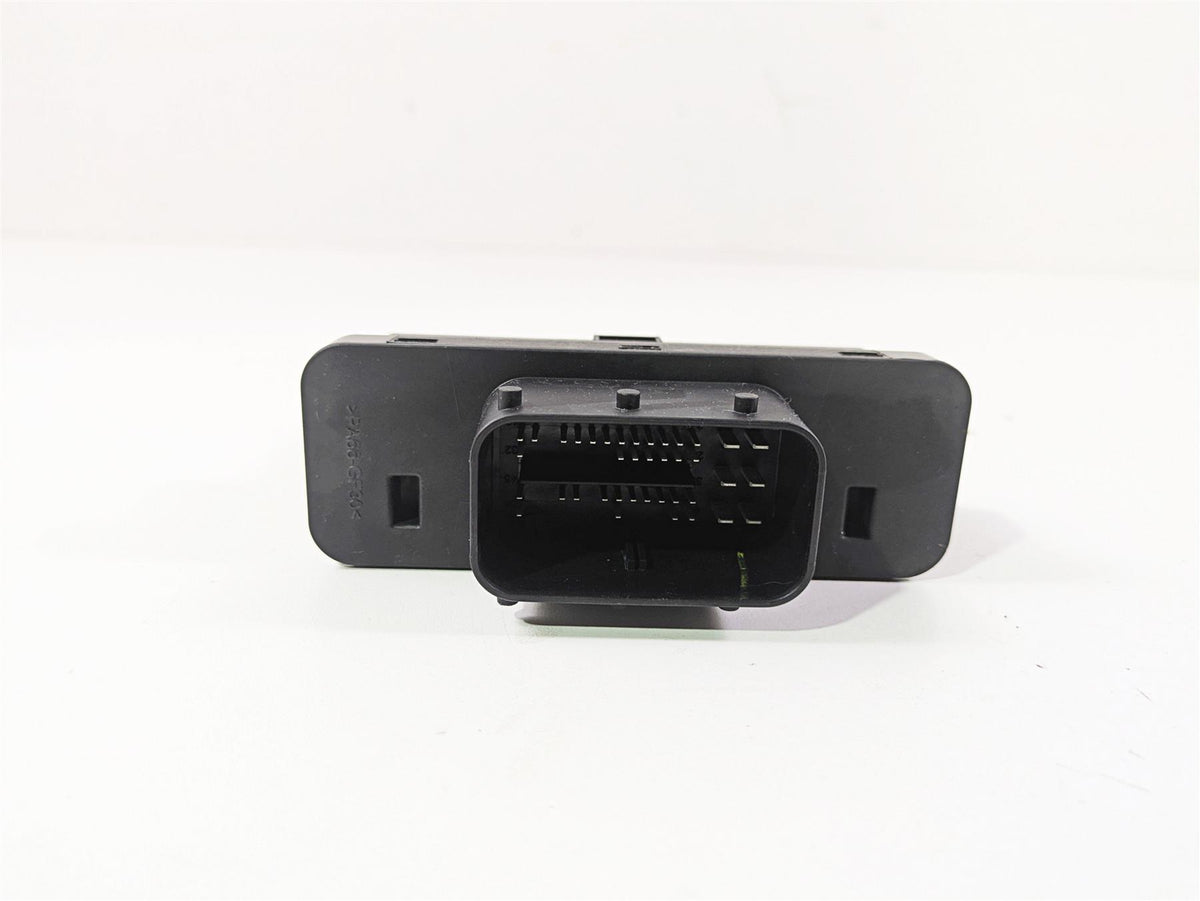 2014 BMW K1600 GTL K48 Basic Control Module Ecu 61358553790 {{ shop.shopifyCountryName }} - Mototech271