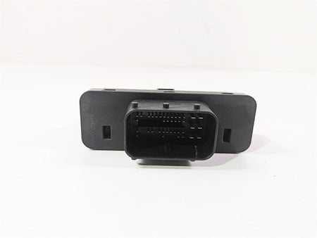 2014 BMW K1600 GTL K48 Basic Control Module Ecu 61358553790 {{ shop.shopifyCountryName }} - Mototech271