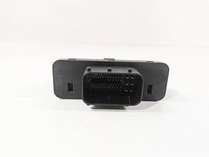 2014 BMW K1600 GTL  K48 Basic Control Module Ecu 61358553790