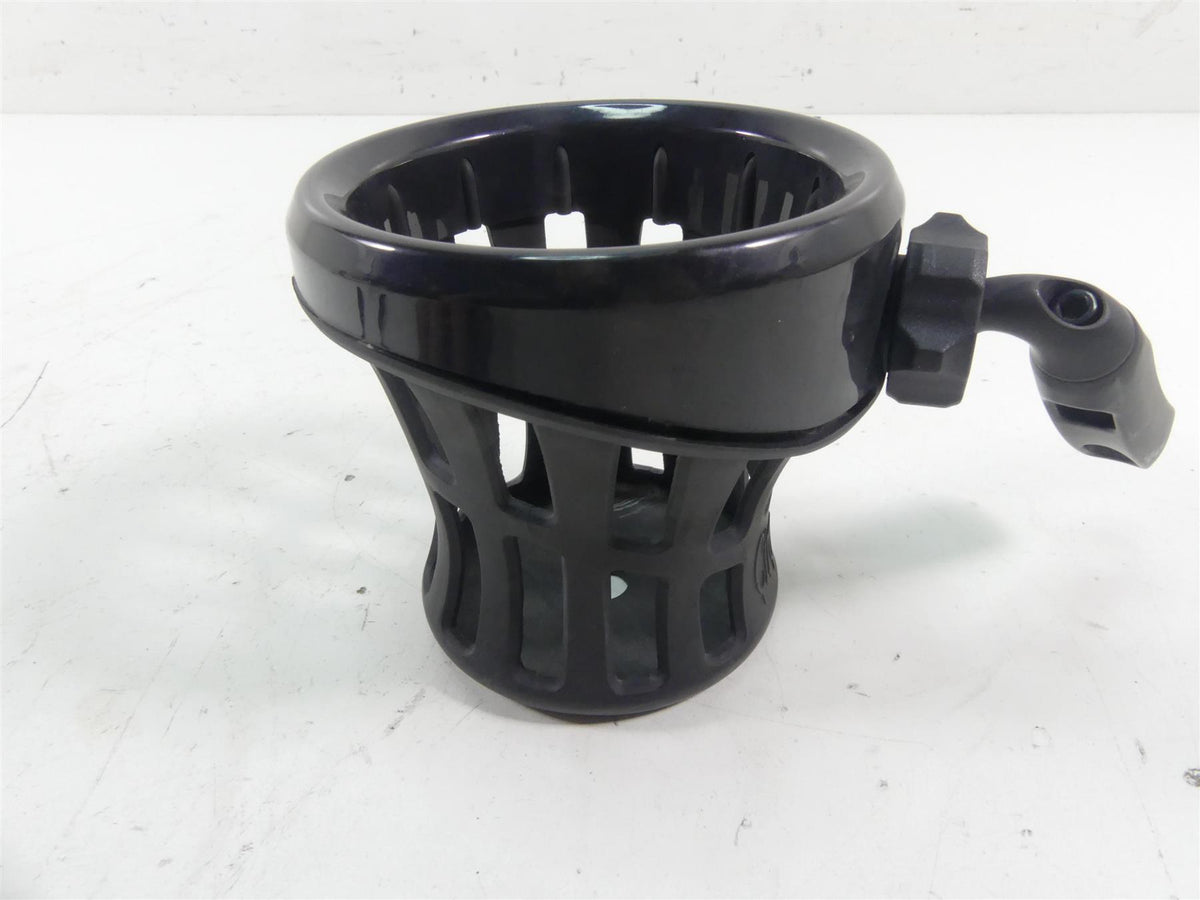 2012 Harley Touring FLHTK Electra Glide Ciro Drink Holder + Perch Mount 50611 {{ shop.shopifyCountryName }} - Mototech271
