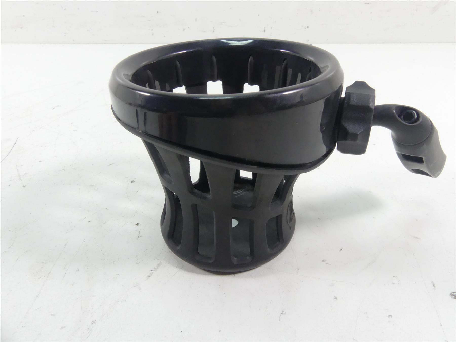 2012 Harley Touring FLHTK Electra Glide Ciro Drink Holder + Perch Mount 50611 {{ shop.shopifyCountryName }} - Mototech271