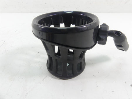2012 Harley Touring FLHTK Electra Glide Ciro Drink Holder + Perch Mount 50611 {{ shop.shopifyCountryName }} - Mototech271
