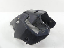 Load image into Gallery viewer, 2019 Ducati Multistrada 1260 S Pikes Peak Lower Engine Cover Set 4601C851AB
