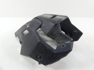 2019 Ducati Multistrada 1260 S Pikes Peak Lower Engine Cover Set 4601C851AB
