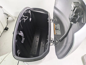 2018 Indian Chieftain Limited Left Saddlebag Saddle Bag Set 5451493 5451494 | Mototech271