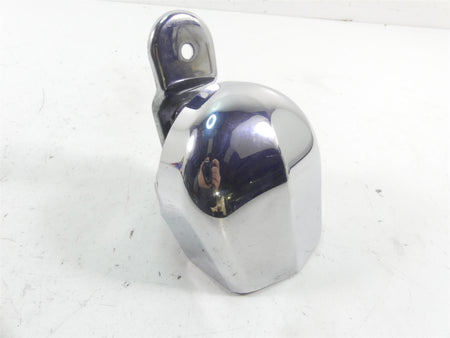 2005 Harley Touring CVO FLHTCSE Electra Glide Horn & Chrome Cover 69012-93A {{ shop.shopifyCountryName }} - Mototech271