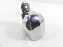 Load image into Gallery viewer, 2005 Harley Touring CVO FLHTCSE Electra Glide Horn &amp; Chrome Cover 69012-93A | Mototech271
