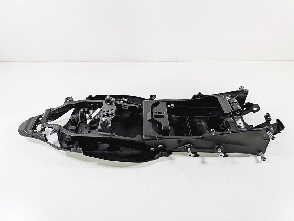 2021 Kawasaki ZX6R ZX636 Ninja Subframe & Sub Frame Inner Fender 32160-0399-Mototech271