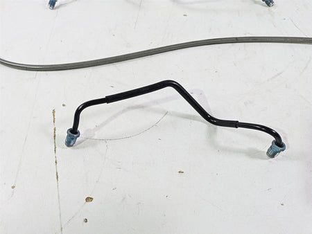 2016 BMW F800R K73 Rear Abs Brake Line Hose Set 34328528768 34327698823 {{ shop.shopifyCountryName }} - Mototech271