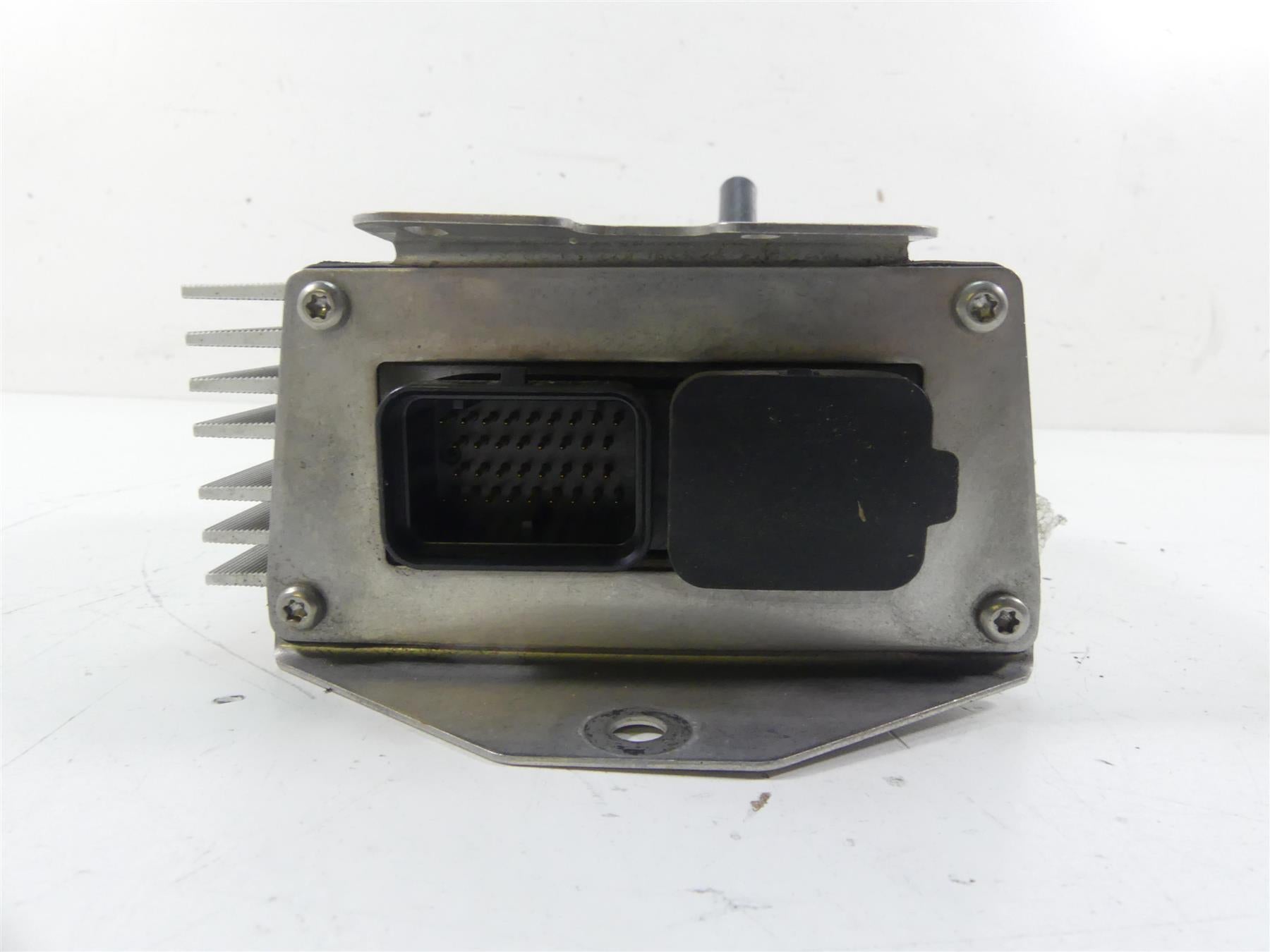 2013 Victory Cross Country Ntouch Amplifier Stereo Radio Module 4012153 {{ shop.shopifyCountryName }} - Mototech271
