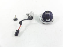 Load image into Gallery viewer, 2013 Victory Cross Country Ignition Switch Cas Cap Key Lock Set 4012944 | Mototech271
