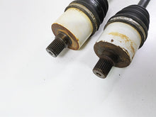 Load image into Gallery viewer, 2015 Arctic Cat Wildcat 1000 X LTD Rear Cv Drive Axle Shaft Set 1502-914 | Mototech271
