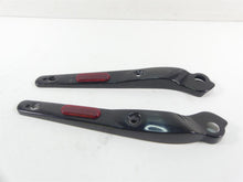 Load image into Gallery viewer, 2013 Harley FXDWG Dyna Wide Glide Rear Fender Struts Braces Covers 59461-10 | Mototech271

