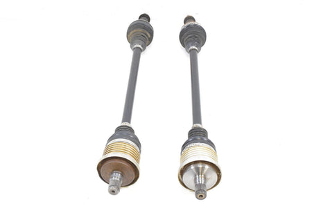2016 Can-Am Maverick 1000R STD Rear Cv Drive Axle Shaft Set 705502352 705502413 {{ shop.shopifyCountryName }} - Mototech271