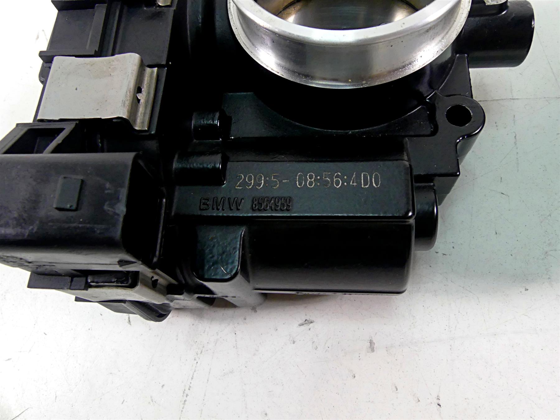 2016 BMW R1200GS Adv K51 Throttle Body Bodies Fuel Injection Set 13548564959 {{ shop.shopifyCountryName }} - Mototech271