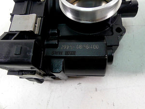 2016 BMW R1200GS Adv K51 Throttle Body Bodies Fuel Injection Set 13548564959