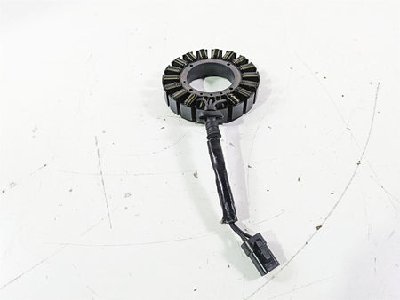 2007 Harley FXDWG Dyna Wide Glide Stator Alternator Generator 30017-07 {{ shop.shopifyCountryName }} - Mototech271