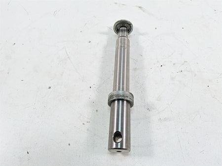 2005 Harley Dyna FXDL Low Rider Front Axle Wheel Spindle 1" 43758-04 {{ shop.shopifyCountryName }} - Mototech271