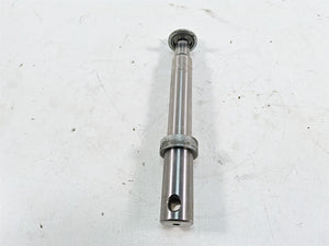 2005 Harley Dyna FXDL Low Rider Front Axle Wheel Spindle 1" 43758-04 | Mototech271