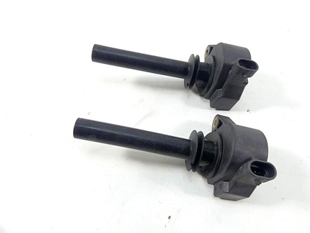 2015 Harley VRSCF Muscle V-Rod Ignition Coils Stick Coil Set 32477-01A {{ shop.shopifyCountryName }} - Mototech271