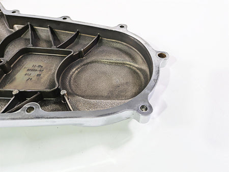 2010 Harley Touring FLHTK Electra Glide Outer Primary Clutch Cover 60685-07 {{ shop.shopifyCountryName }} - Mototech271