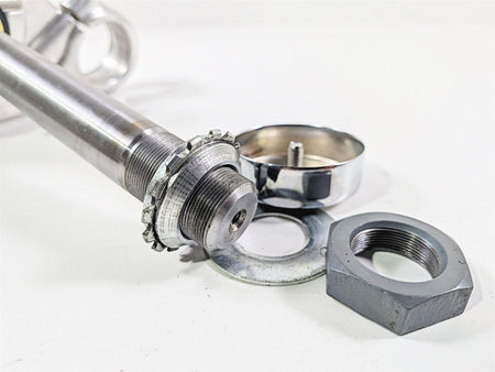 2014 Harley FXDL Dyna Low Rider Lower Triple Tree Steering Clamp 49mm 45539-08 {{ shop.shopifyCountryName }} - Mototech271