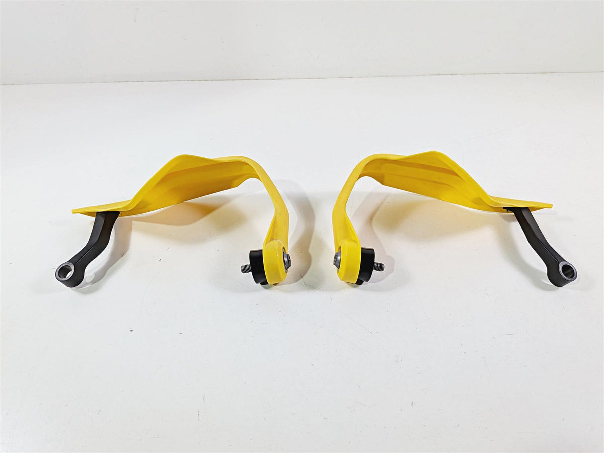 2021 BMW R1250GS K51 Adventure Hand Yellow Protection Guard Set 46638523431-Mototech271