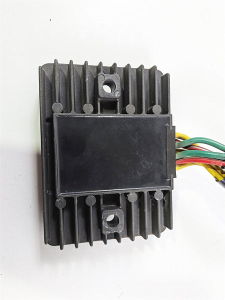 2018 Aprilia RSV4 RR Rectifier Voltage Regulator B043488 {{ shop.shopifyCountryName }} - Mototech271