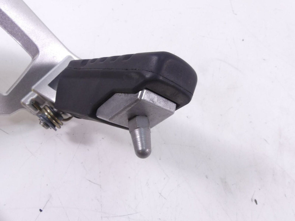 2014 BMW R1200 RT RTW K52 Right Front Rider Footpeg 46718535642 / 46718560382 {{ shop.shopifyCountryName }} - Mototech271