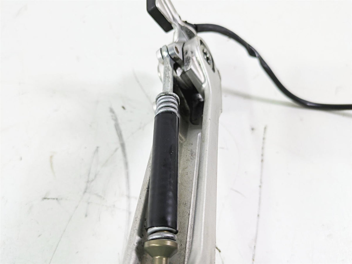 2015 Ducati Panigale 1299 S Side Kickstand Kick Stand Set 55610612AA {{ shop.shopifyCountryName }} - Mototech271