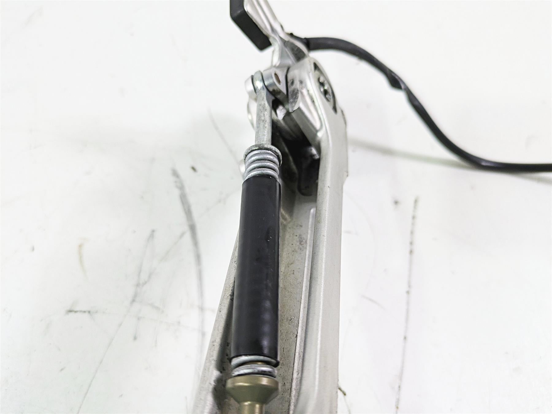 2015 Ducati Panigale 1299 S Side Kickstand Kick Stand Set 55610612AA {{ shop.shopifyCountryName }} - Mototech271