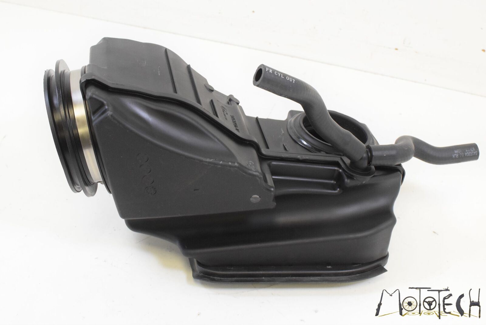 2019 Indian Scout Airbox Air Box Cleaner Breather Filter Housing 5453256-01 {{ shop.shopifyCountryName }} - Mototech271